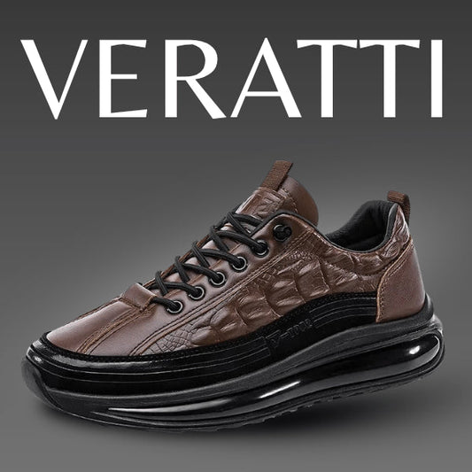 Zapato Ortopedico Veratti 🔥Oferta de Lanzamiento 🔥