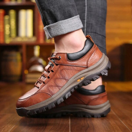 Zapato Ortopedico Modern Men 🔥 Últimas Unidades 🔥